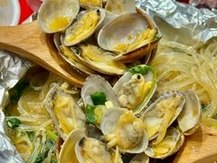 -见味花甲(福田coco park店)