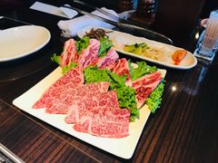 -焼肉 琉球の牛(北谷)