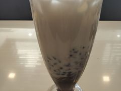 红豆冰-港风堂茶餐厅(深圳湾口岸店)