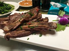 -林家公鸭海鲜餐厅(故宫路店)