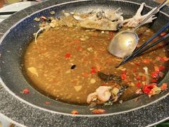 -望湘园·洞庭渔宴(永旺店)