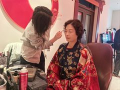 -广富林宰相府酒店·水云间