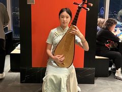 -馋遇江南·精致湖景雅宴(东方之门店)