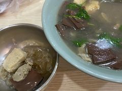 -金原鸭血粉丝汤总店(锁金村店)