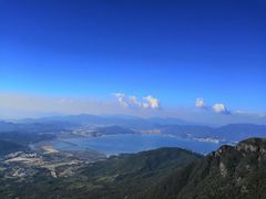-七娘山