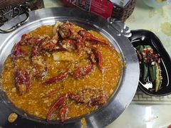 -聚味瞿记·龙虾堂(树木岭店)