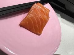 -争鲜回转寿司(朝北大悦城店)