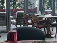 费城牛肉三明治-城市露台景观餐厅(淮海路店)