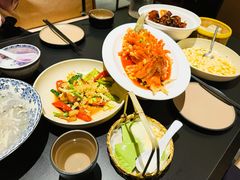 -金陵家宴·金陵春·南京菜(夫子庙店)