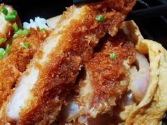 厚厚的猪排-味千拉面(上海松江二店)