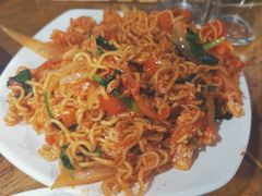 -食客烧烤(罗道庄店)
