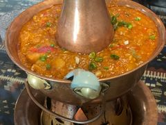 -蜗牛小馆醉乡民谣云南菜(惠新西里店)