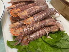 -韩记海鲜饺子旗舰店(红海新区店)