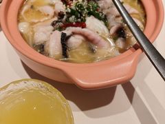 -Aqua Oasis 水天堂(石路天虹店)