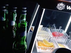 -W·CLUB(马驹桥店)