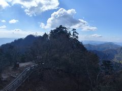 -武当山风景区