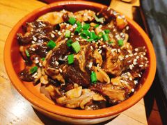 -千寻烧肉(政务区店)