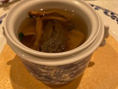 -东山宾馆自助餐厅