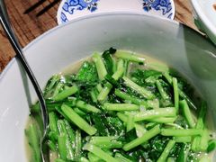 -湘邻呷铺·田园家宴(汉基广场店)