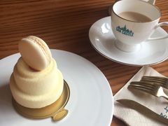 -SEN CASTLE城堡西餐(创意设计中心店)