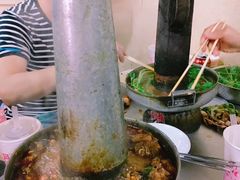-唠叨坊私房菜(五一街店)
