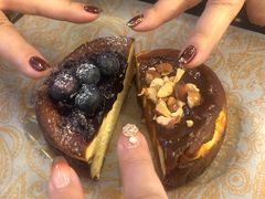 -OUR Bakery(三里屯太古里店)