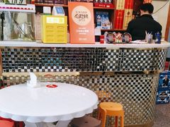 -百味园土菜馆(迎宾东路店)