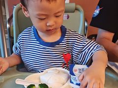 -三只耳冷锅鱼火锅(玉林店)