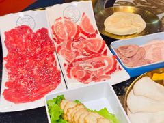 -熊大·鲜烤黄牛肉(五山店)