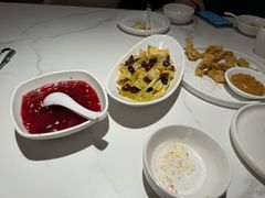 -川味堂·四川豆花(八卦岭店)