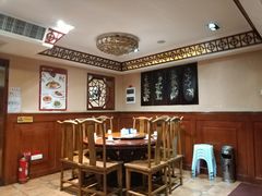 包厢-海荣锅贴馆(五味十字店)