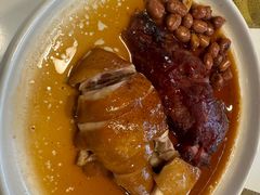 -金湖港式餐厅(建外店)