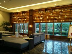 -思念果岭悦温泉