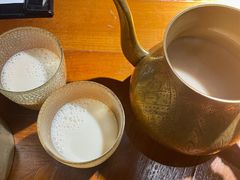 -楼兰新疆主题餐厅(苏州中心店)