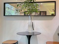 大堂-Joymean coffee.见面咖啡