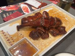 -先记烧鹅王·本地粤菜(福永店)