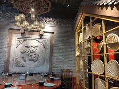 -局气烤鸭·北京菜(前门店)