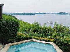 -天目湖涵田度假村