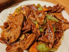 -張飛扒肉·龙江非遗(道外店)