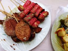 -熊仔屋(吉祥苑小区店)