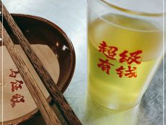 -馬伍旺川菜(江北虹悦城店)