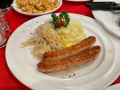 -申德勒加油站西餐厅(日坛路总店)
