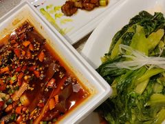 -国人川菜(李家村建东街店)