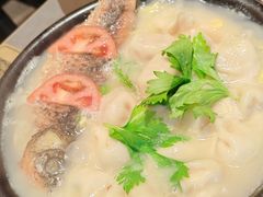 -陶德砂锅(蜀汉路店)