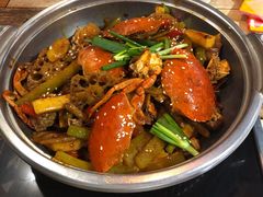 -寻蟹记(万家丽店)