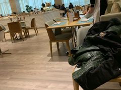 大堂-沈阳和平艾美酒店新食谱西餐厅