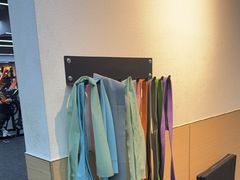 -AFTERWORK健身(临平银泰inPARK店)