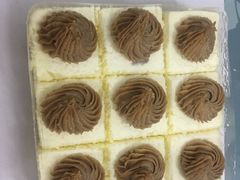 -幸福西饼生日蛋糕·下午茶(大明宫万达店)