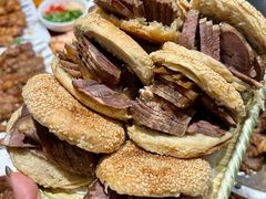 -義聚德·清真铜锅涮羊肉·烧烤(河东店)