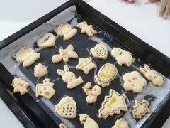 -幸福里DIY蛋糕烘焙·团建·拼豆豆(普陀店)